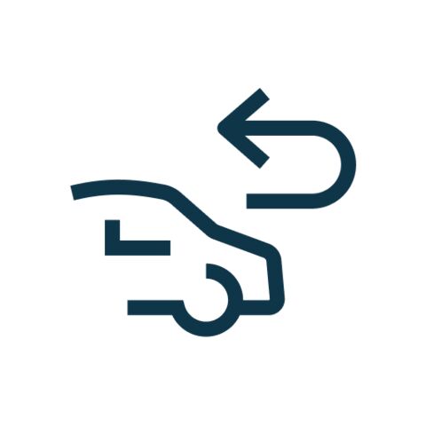 Automašīnas atgriešana līguma beigās